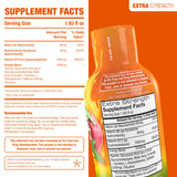 24 Pack 5-hour ENERGY Extra Strength Shots, Peach Mango Flavor Flavor, 1.93 Fl Oz