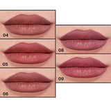 Love Generation Lip Pleasure Gel Lip Liner 05 Smart