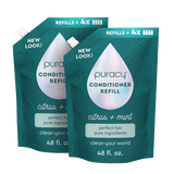 Conditioner (Silicone/Dimethicone/Sulfate Free)
