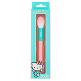 Soda Hello Kitty Makeup Brush - High-Quality Blush Brush for Flawless Makeup Application