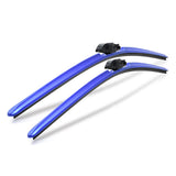 Buick Verano Windshield Wiper Blades