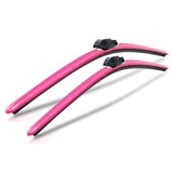Ford Taurus X Windshield Wiper Blades