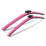 Aston Martin Vantage Windshield Wiper Blades