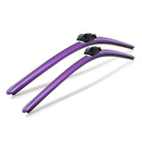 Chrysler Pacifica Windshield Wiper Blades