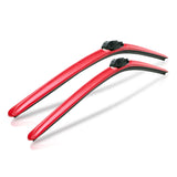 Dodge Durango Windshield Wiper Blades