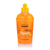 Thalia Cocktail Papaya Shower Gel for Refreshing Clean 400ml