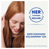 Head & Shoulders Coconut Oil Deep Moisturizing Hair Conditioner: Anti-Dandruff & Frizz Control, Hydrates Dry Scalp, Lasting Coconut Scent