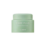 The Saem Care Plus Artemisia Steam Cream 100ml