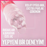 Maybelline New York Lifter Gloss in 001 Mintini 5.4ml