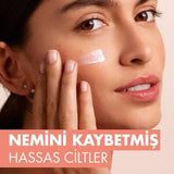 Avene Hydrance Light Emulsion 40ml - Lightweight Moisturizer for Combination Skin, Dermatologically Tested