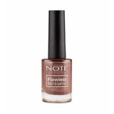 Note Nail Flawless - High-Quality, Long-Lasting Nail Polish for Smooth Finish