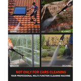 2030 PSI 1.4 GPM  Electric Pressure Washer PS2020