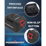 20V 2.0Ah Lithium-Ion Replacement Battery PS76020B
