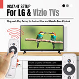 ONN 025C008 for Android TV 2K FHD Streaming Stick / 4K UHD Streaming Device Streaming Remote Control