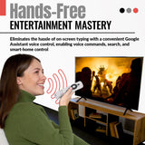 ONN 025C008 for Android TV 2K FHD Streaming Stick / 4K UHD Streaming Device Streaming Remote Control