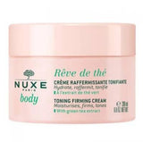 Nuxe Reve De The Body Cream 200ml - Luxurious Hydrating Body Moisturizer for Dry Skin