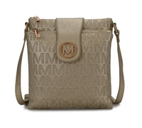 Marietta Crossbody Bag