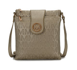 Marietta Crossbody Bag