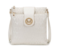 Marietta Crossbody Bag