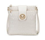 Marietta Crossbody Bag