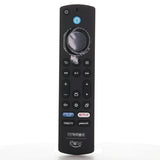 Toshiba PUW-2K19-YKF478 Fire TV Remote Control with Voice for 2024 and 2023 TVs - PUW2K19YKF478v2 [PUW-2K19-YKF478]
