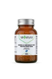 VeNatura Omega 3 1600mg Fish Oil Supplement: High EPA & DHA for Heart & Brain Health, Softgels