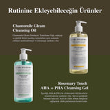 Clara Hygienics 5% Glycolic Acid Brightening Toner 200 ml