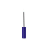 Golden Rose Flash Liner 104 Royal Blue Colored Eyeliner - Intense Pigment, Long-Lasting, Easy Application for Vibrant Eye Makeup