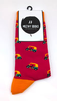 Rickshaw Socks