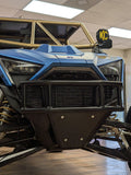 UTV Speed Polaris Pro R Baja Front Bumper