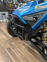 UTV Speed Polaris Pro R Baja Front Bumper