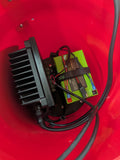 Markem Catchem Bucket Shuttle