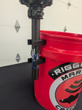 Markem Catchem Bucket Shuttle