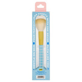 Eklips Soft Touch Blush Brush for Seamless Blending