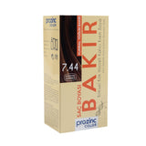 Prozinc Color Hair Dye Intense Copper Blonde 7.44