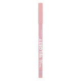Beaulis Fun Flossy Eyeliner - Vibrant, Creamy Eye Makeup for Bold Looks
