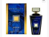 Pacifico Onyx By Asten For Men 3.4oz EDP Spray