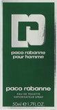 Paco Rabanne Pour Homme 1.7 oz Eau de Toilette Spray