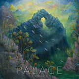 Shoals (Clear Vinyl, Blue, Indie Exclusive) [Vinyl]