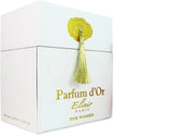 Parfum D'Or Elixir Women Kristel Saint Martin 3.4oz EDP