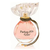 Parfum D'Or Elixir Women Kristel Saint Martin 3.4oz EDP