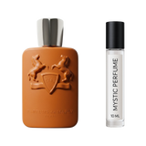 Parfums de Marly Althair