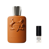 Parfums de Marly Althair