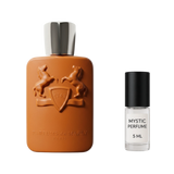 Parfums de Marly Althair