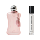 Parfums de Marly Delina La Rosée