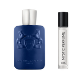 Parfums de Marly Percival