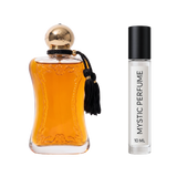 Parfums de Marly Safanad