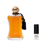 Parfums de Marly Safanad