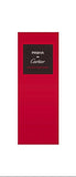 Pasha Edition Noire Sport By Cartier For Men 5.0 oz EDT Spray