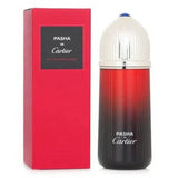 Pasha Edition Noire Sport By Cartier For Men 5.0 oz EDT Spray